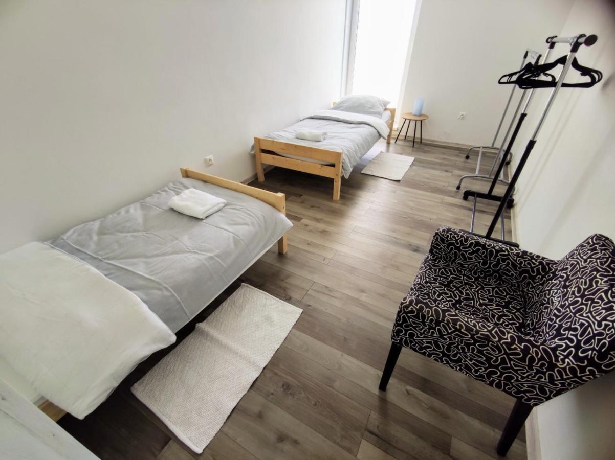 Comfort Apartment For 6 & Loggia & Free Parking Zilina Exterior photo